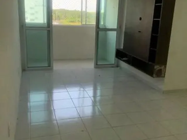 Imagem: Alugo Apartamento com 3 Quartos em Intermares!!