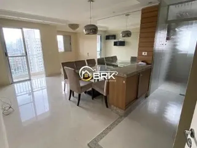 Imagem: Apartamento de 2 Quartos para Alugar no