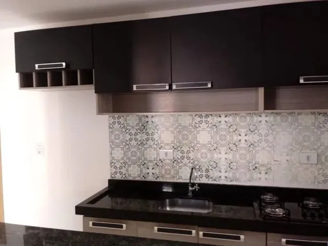 Imagem 4: Apartamento para Alugar em Frente a Utfpr