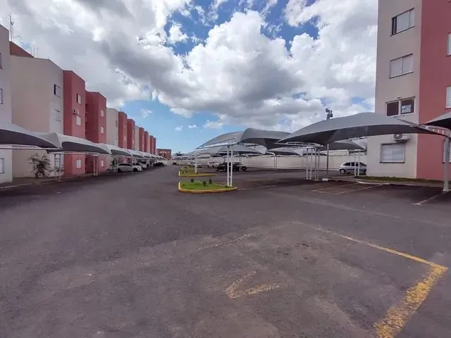 Imagem 2: Apartamento para Alugar em Frente a Utfpr