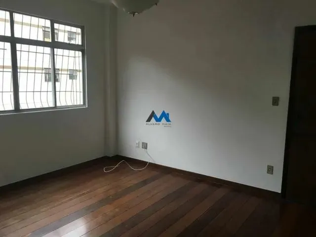 Imagem: Apartamento para Alugar em Belo Horizonte/Mg