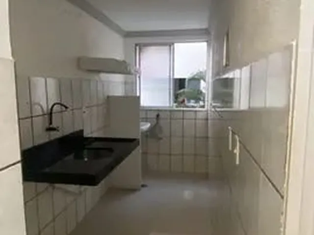 Imagem 2: Alugo Apto no Cond. Rio Pimenta