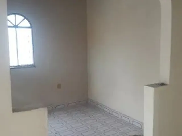 Imagem: Casa 2 Quartos