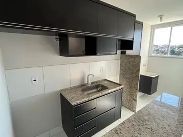 Imagem 6: Apartamento Mais Rubi