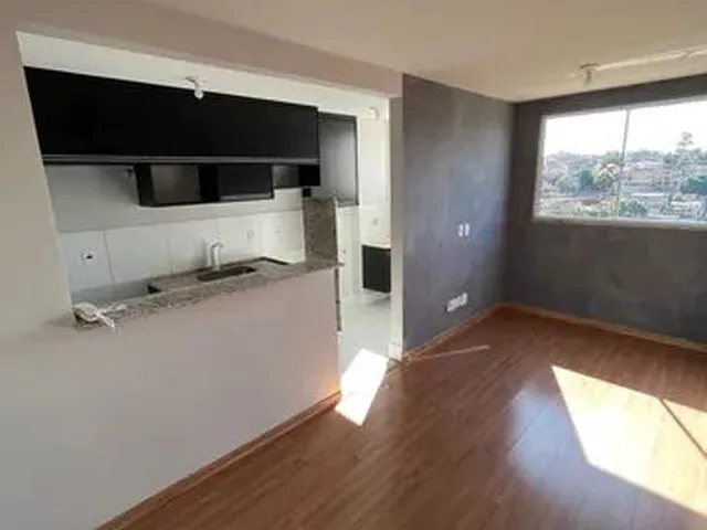 Imagem 2: Apartamento Mais Rubi
