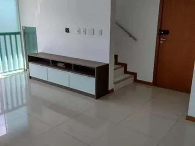 Imagem: Cobertura para Aluguel com 154 Metros Quadrados