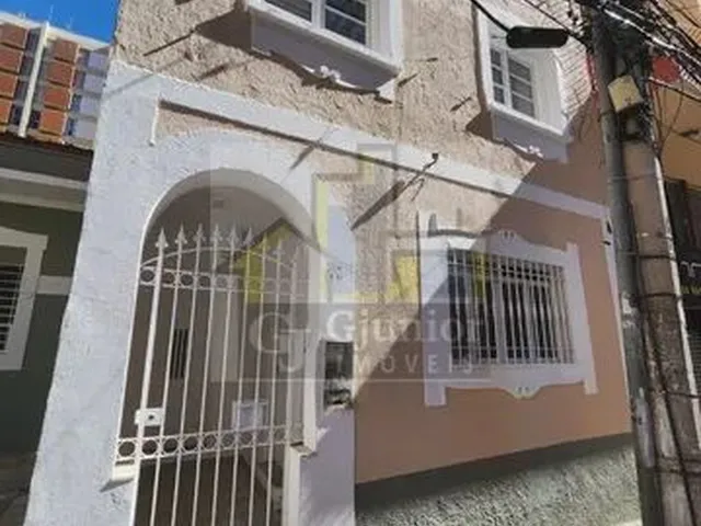 Imagem: Sobrado de 6 Quartos para Alugar no Bairro