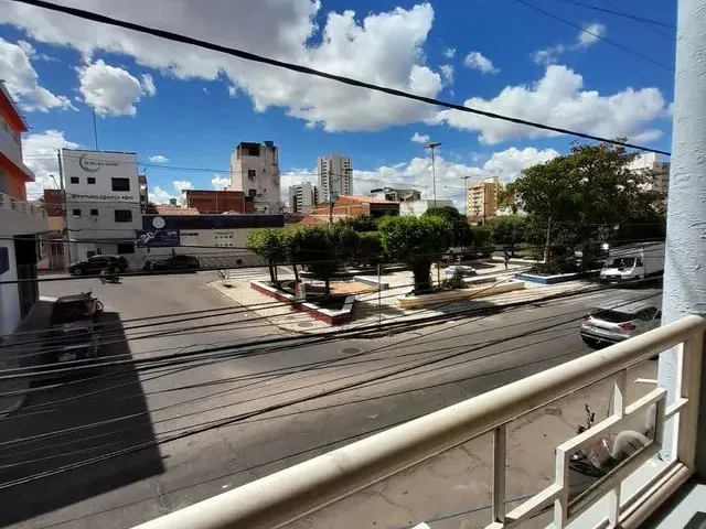 Imagem 1: Casa para Alugar no Centro de Juazeiro(Ba