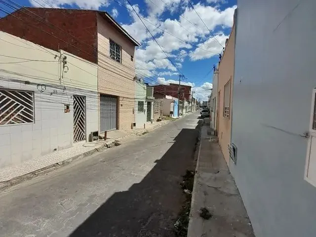Imagem 6: Casa para Alugar no Centro de Juazeiro(Ba