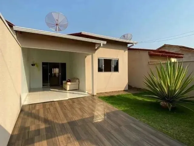 Imagem: Casa a Venda Parcelada