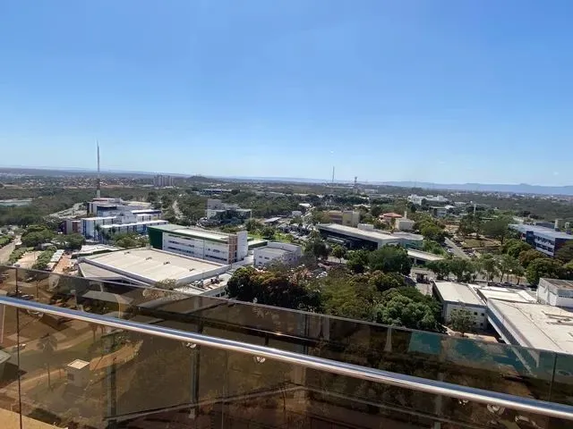 Imagem 1: Alugo Flat Apartamento com 1 dormitório