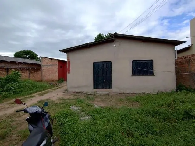 Imagem: Aluga-Se Casa no Jóquei Clube