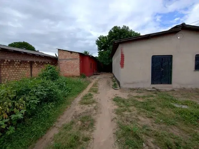 Imagem 4: Aluga-Se Casa no Jóquei Clube