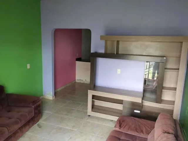 Imagem 3: Aluga-Se Casa no Jóquei Clube