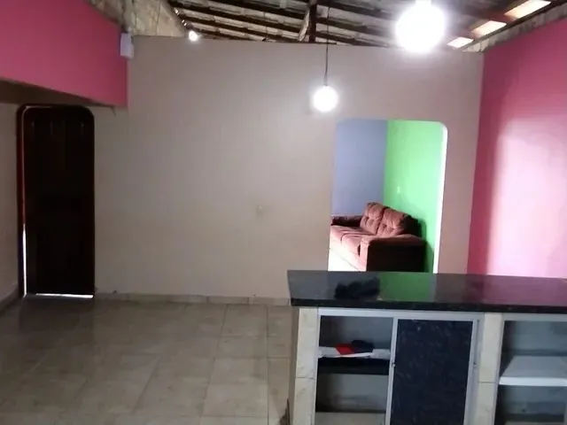 Imagem 2: Aluga-Se Casa no Jóquei Clube