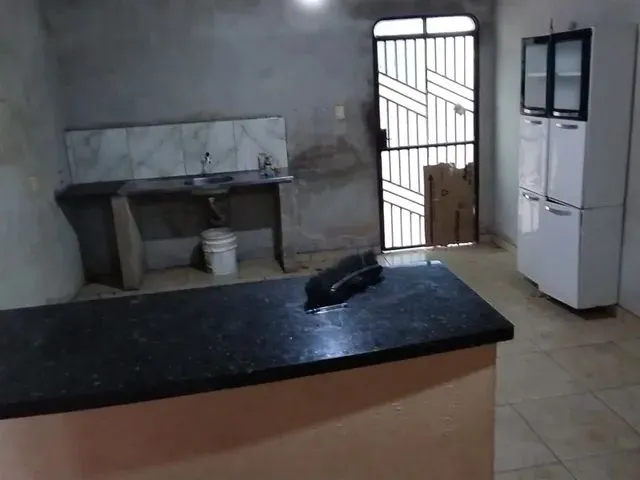 Imagem 5: Aluga-Se Casa no Jóquei Clube