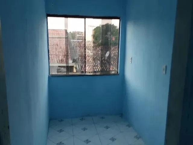 Imagem: Casa pra Alugar