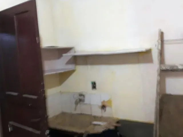 Imagem: Quitinete na Rocinha pra Solteiros