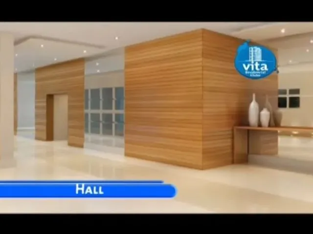 Imagem: Vita Residencial Clube Apartamento Recife