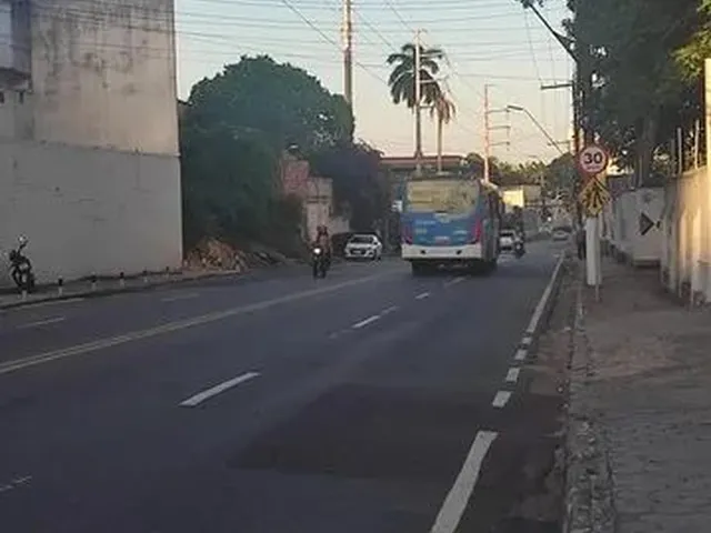 Imagem 7: Casa Excelente Localização Adrianópolis - Manaus - Am
