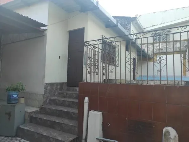 Imagem 4: Casa Excelente Localização Adrianópolis - Manaus - Am