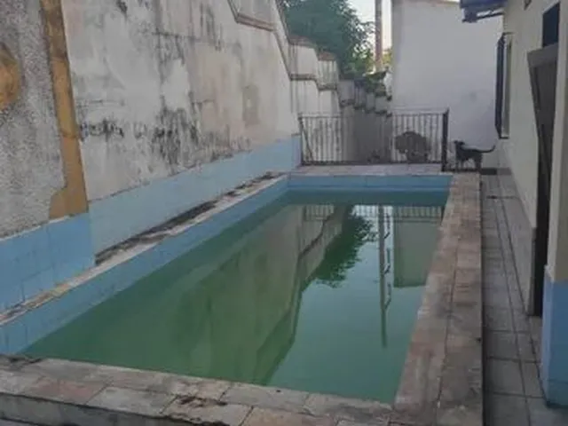 Imagem 10: Casa Excelente Localização Adrianópolis - Manaus - Am