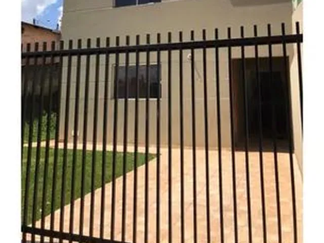 Imagem: Sobrado Jd Sto Amaro Cambé 2 Quartos