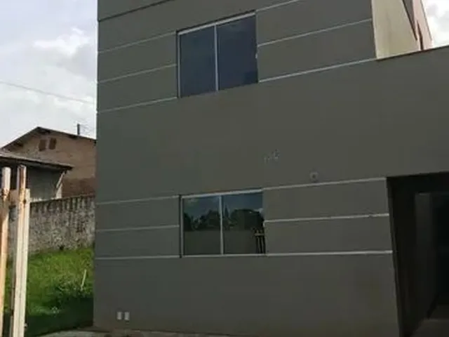 Imagem 8: Sobrado Jd Sto Amaro Cambé 2 Quartos