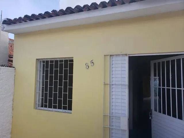 Imagem: Casa no Bairro Centenário