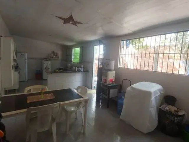 Imagem: Alugo Exelente Casa na Cidade Nova