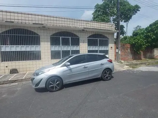 Imagem 2: Alugo Exelente Casa na Cidade Nova