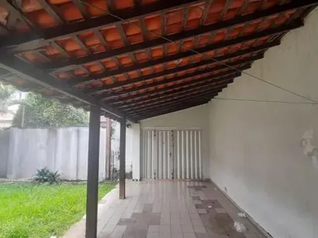 Imagem: Casa para Locação no Vinhais