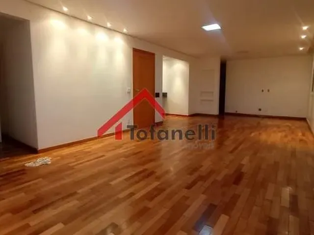 Imagem: Apartamento 156M² Domo Home!