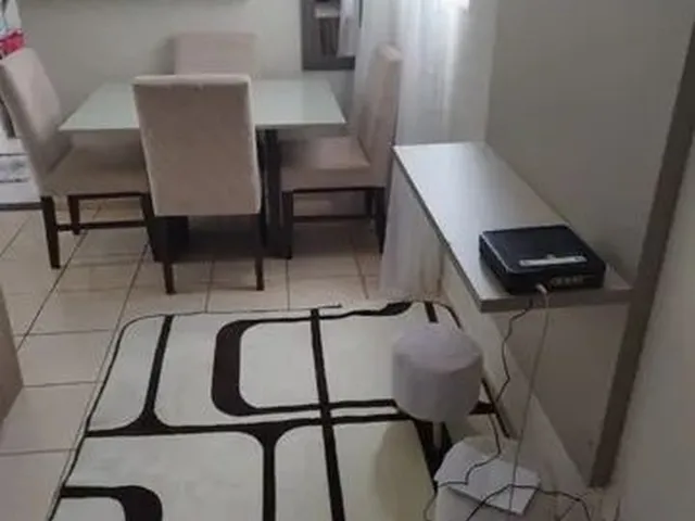 Imagem 2: Alugo Apartamento Semi 2 Quartos