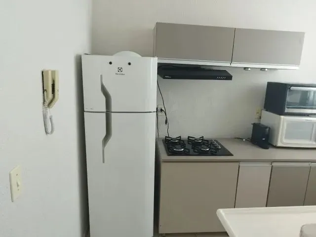 Imagem 3: Alugo Apartamento Semi 2 Quartos