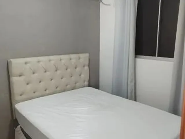 Imagem 4: Alugo Apartamento Semi 2 Quartos