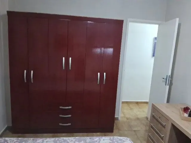 Imagem 2: Vaga de Quarto Compartilhada Feminina