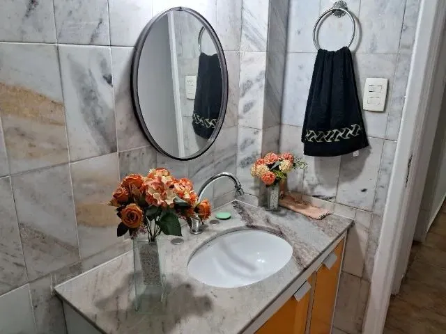 Imagem 5: Vaga de Quarto Compartilhada Feminina