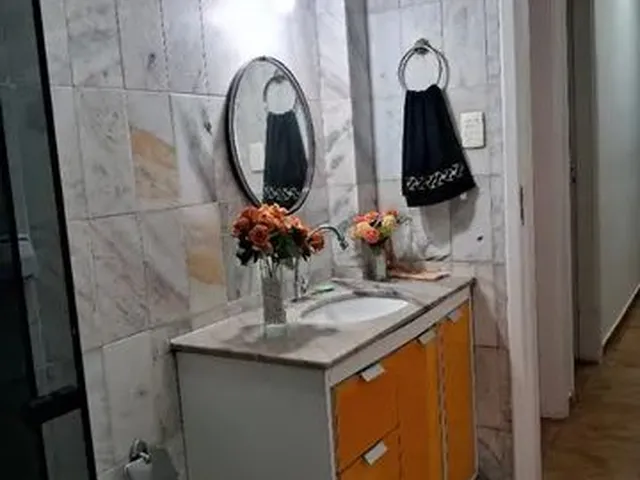 Imagem 4: Vaga de Quarto Compartilhada Feminina