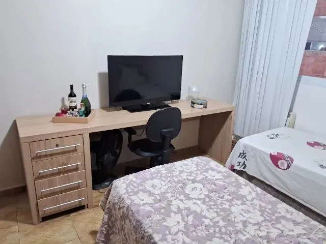 Imagem 10: Vaga de Quarto Compartilhada Feminina