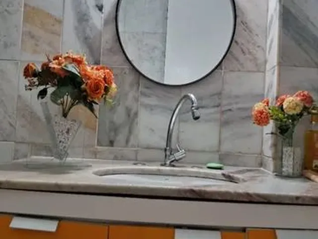 Imagem 7: Vaga de Quarto Compartilhada Feminina
