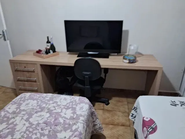 Imagem 8: Vaga de Quarto Compartilhada Feminina