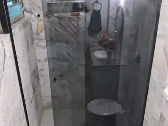 Imagem 11: Vaga de Quarto Compartilhada Feminina