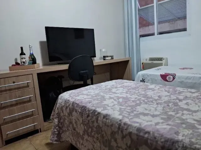 Imagem 9: Vaga de Quarto Compartilhada Feminina
