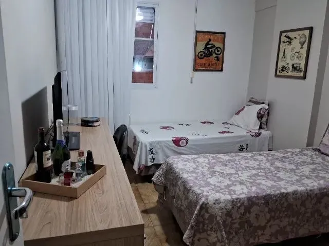 Imagem 6: Vaga de Quarto Compartilhada Feminina