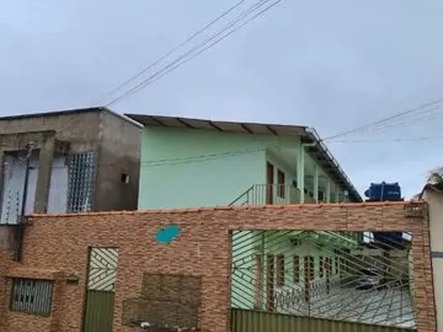 Imagem: O apartamento possui 1 Dormitório, 1 Banheiro, 1 Vaga na