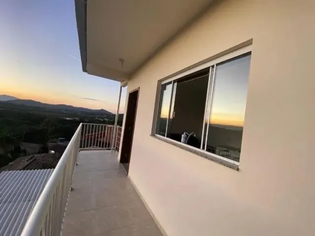 Imagem: Alugo Apartamento, Vargem Pequena, Florianópolis