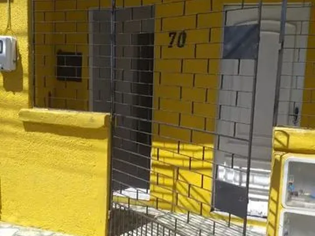 Imagem: Alugo Casa no Bairro Montese - Fortaleza/Ce