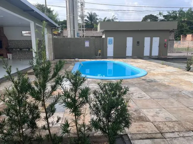 Imagem: Alugo Apartamento no Residencial Rio de