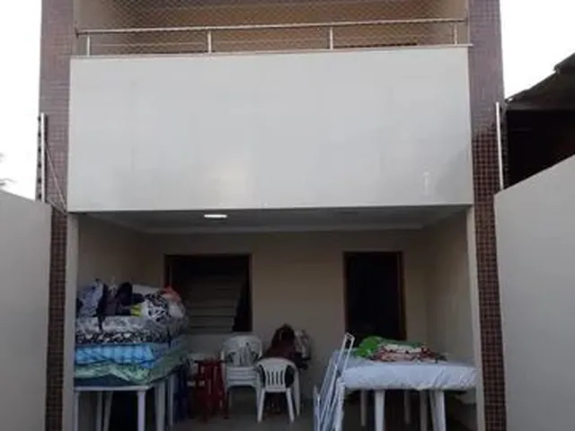 Imagem 2: Casa de Aluguel na Atalaia Nova